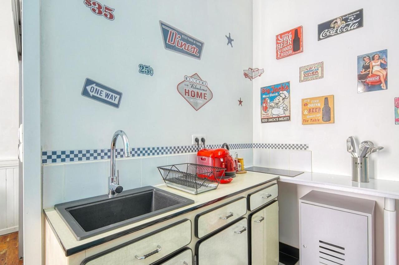 Le Riquet'S - Toulouse Hypercentre Apartment Exterior photo